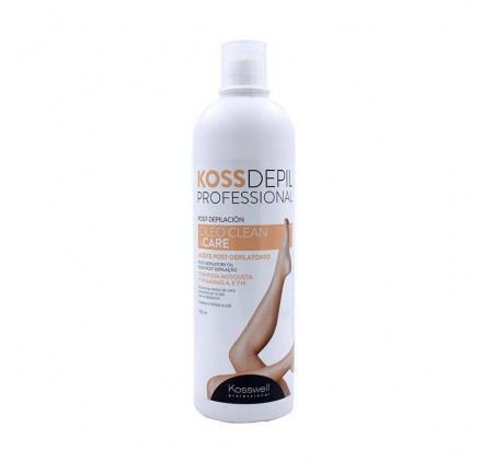 Kossdepil Oleo Clean & Care 500 ml