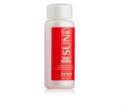 Care Sun Hydro Shampoo 250 ml Solar