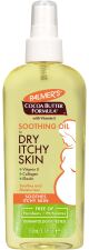 Cocoa Butter Formula Soothing Oil for Itching 150 ml Cocoa Butter Formula Soothing Oil for Itching 150 ml