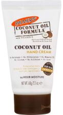 Coconut Oil Formula Hand Cream 60 gr
