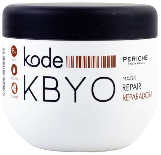 Periche Kode Kbio Repair Mask 500 ml