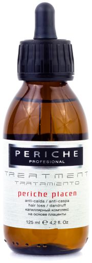 Placen Treat Fall-Dandruff