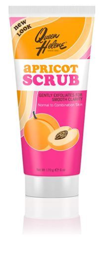 Apricot facial peel 6Oz-170 gr