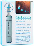 Hair Revitalizer Ampoules 4 x 13 ml