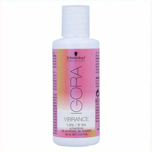 Igora Vibrance Gel Activator 1,9% 6Vol 60 ml