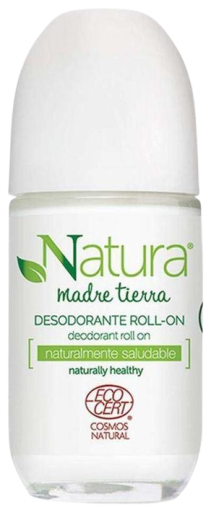 Instituto Espa&ntilde;ol Deodorant Roll-on Natura Mother Earth 75 ml
