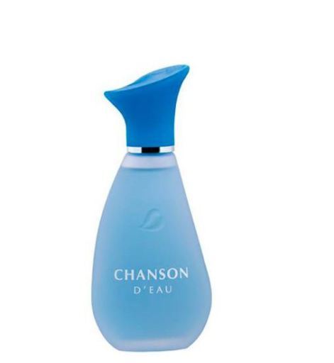 Blue Sea Eau de Toilette 200 ml