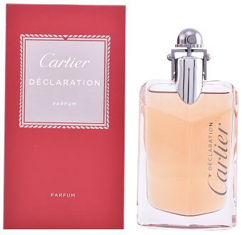 Declaration Eau de Parfum Vaporizer 50 ml