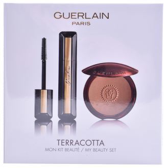 Terracotta Lot 2 Pieces