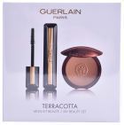 Terracotta Lot 2 Pieces