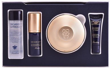 Orchidee Imperiale Lot 4 Pieces