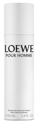 Pour Homme Deo Vapo 100 ml