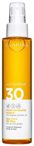 Sun Mist Oil SPF 30 150 ml