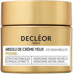 Absolute Anti-Aging Eye Cream 15 ml