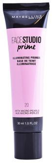 Face Studio Primer Illuminator #20 30 ml