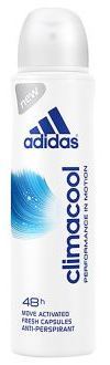 Woman Climacool Deodorant Vaporizer 150 ml