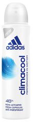 Woman Climacool Deodorant Vaporizer 150 ml