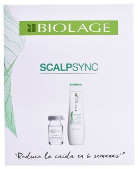 Scalpsync Pack 2Parts