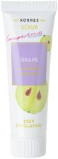 Grape Scrub 18 ml