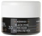 Black Pine 3D Day Cream for normal combination skin 40 ml