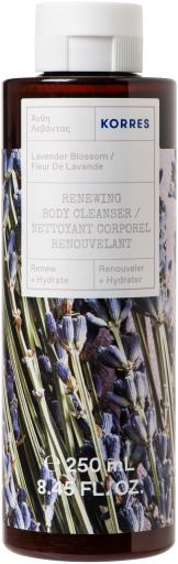 Lavender Flower Shower Gel 250 ml