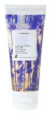 Body Milk Lavender Flower 200 ml