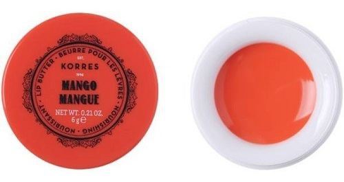 Mango Balsam Lip Balm 6 gr