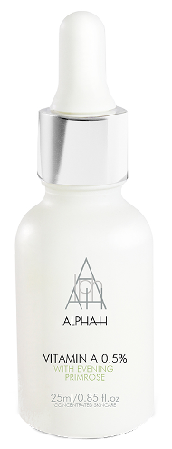 Vitamin A 0.5% Serum 25 ml