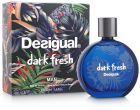 Dark Fresh Man Eau de Toilette