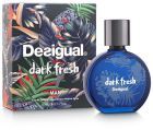 Dark Fresh Man Eau de Toilette