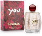 You Eau De Toilette Spray