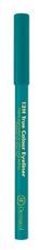 Delineador 12H True Color N&ordm; 01 turquoise