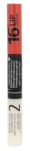 Liquid Lipstick 16H No. 13