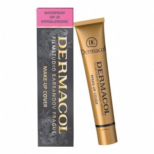 Makeup High Coverage N&ordm; 218