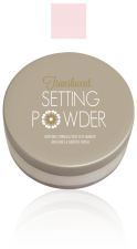 Translucent Loose Powder 12 Light Pink