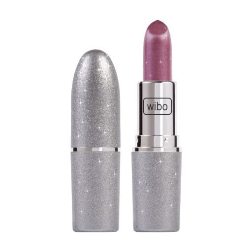 Metal On Lips Lipstick 01