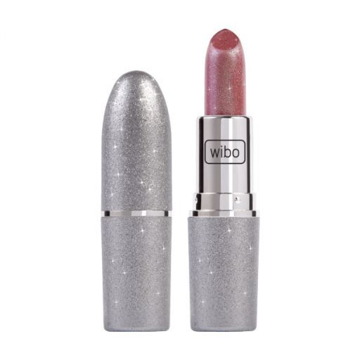 Metal On Lips Lipstick 02
