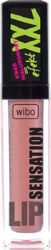 Wibo Lip Sensation Lip Gloss 5