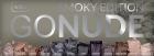 Shadow Palette Go Nude 1 Smoky edition