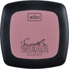Smooth'n Wear Compact Blusher 01