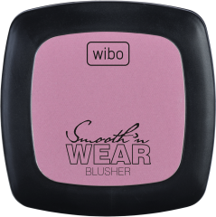 Smooth'n Wear Compact Blusher 03