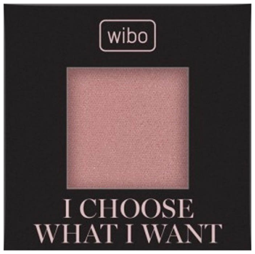 Blusher Choose N&ordm; 1