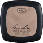 Smooth'n Wear Matte Powder 2