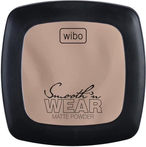 Smooth'n Wear Matte Powder 3