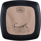 Smooth'n Wear Matte Powder 3