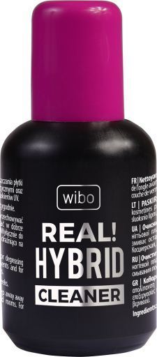 Royal Hybrid Cleaner