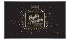 Eyeshadow Rhythm of Freedom