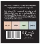 Highlighter Palette Dream On