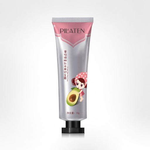 Shea Butter Hand Cream