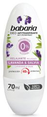 Deo Roll-On Lavender 70 ml